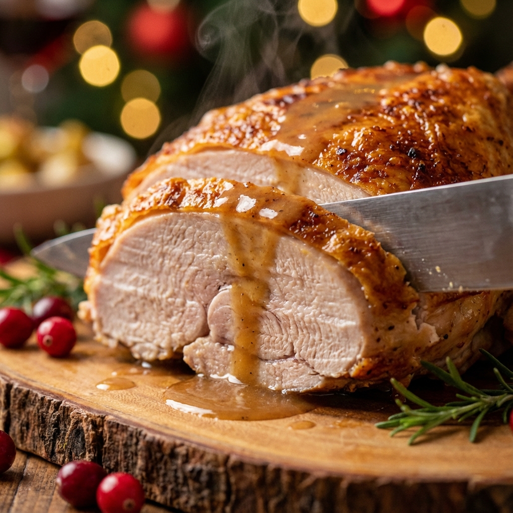 Peru Assado Suculento